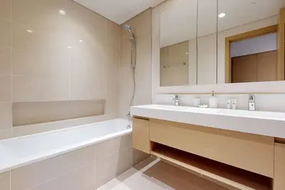 Image de Primestay - Harbour Gate - Creek Harbour