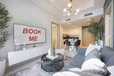 Image de Modern Luxe 2br in Business Bay!