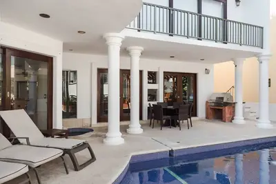 Image de Villa Hermosa Luxury and Ocean Views in Playacar