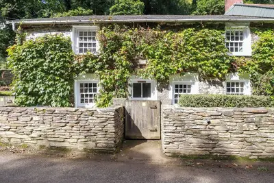 Image de Willow View, pet friendly, character holiday cottage in Wadebridge