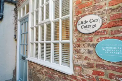 Image de Little Gem, pet friendly, country holiday cottage in Whitby