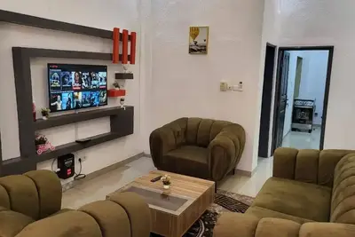 Image de Résidence chez Jeanne appartement 4 meublé à Cotonou