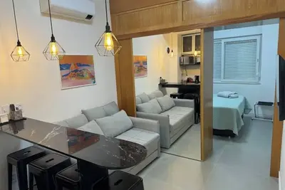 Image de The Sea Path is the perfect choice to have the best experience in Rio de Janeiro