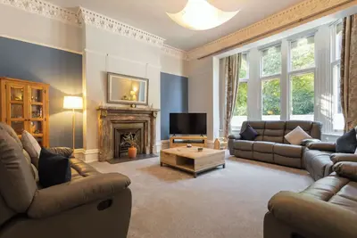 Image de Host & Stay | Chatsworth Townhouse I