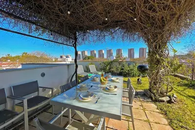 Image de Casa Las Viñas - Ole Solutions