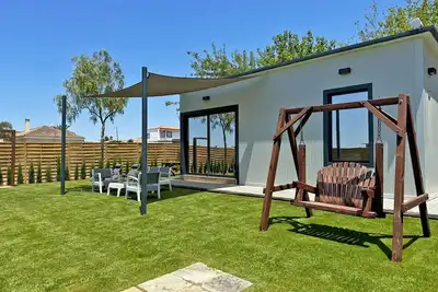 Image de Casa Rural Las Mironas I - Ole Solutions