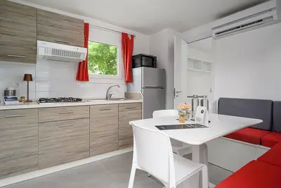 Image de The Camp by Maggiore Suites