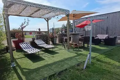 Image de Gîte pour 6 personnes en Moselle