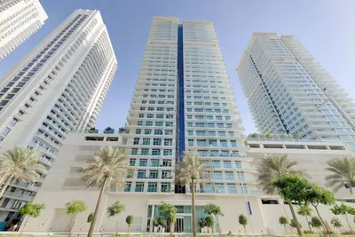 Image de Sunrise Bay Tower 2 - Classy Three Bedroom