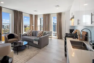Image de Luxurious 3br Apartment with Premium Amenities