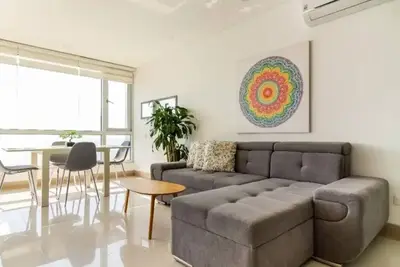 Image de Luxury Palmetto Sunset Entire Apt 10fl Beach Front