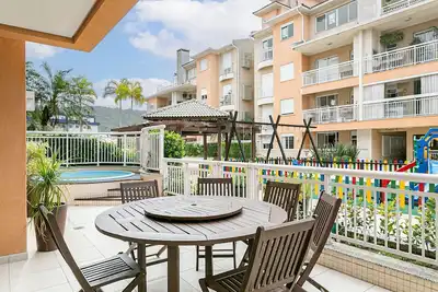 Image de Wi-Fi 700mb | Swimming Pool | Barbecue Grill #Ia25