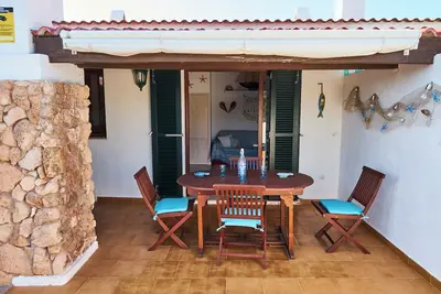 Image de Apartment With Views. Barbecue, Swimming Pools And Air Conditioning