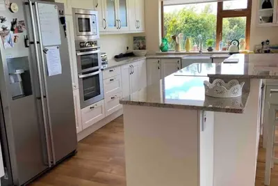 Image de Beautiful bungalow with WiFi in charming Myshall