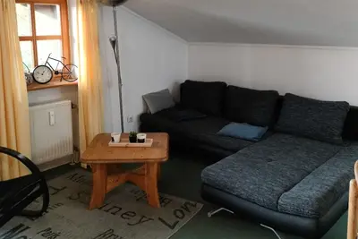 Image de Very nice vacation apartment in Hauzenberg - RaĂźreuth Bavarian Forest