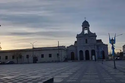 Image de Cabañas El Principio