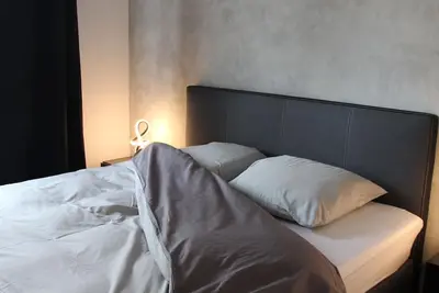 Image de A la frontière Suisse (Bâle) appartement dans résidence calme