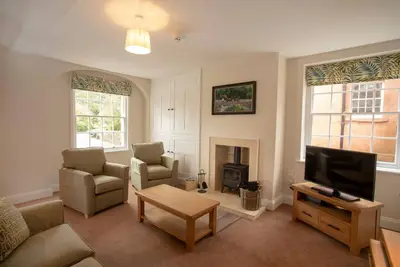 Image de Spacious 2 bedroom apartment in Netherby Hall