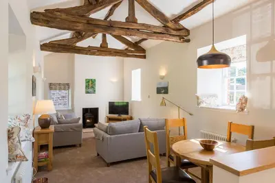 Image de Garden View Cottage in a Grade Ii*'listed property
