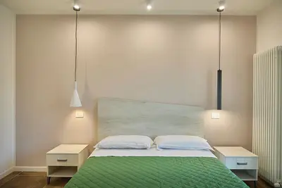 Image de Comfortable apartment for 4 in quiet location between Assisi and Bastia Umbra