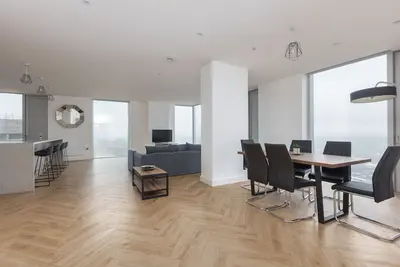 Image de Perfect City Penthouse