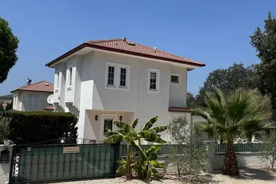 Image de Villa London by Luxury Group with Private Swimming pool