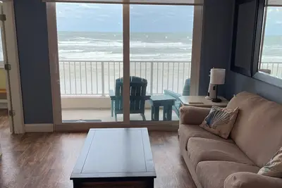 Image de Ponce Inlet Beach Front Condo