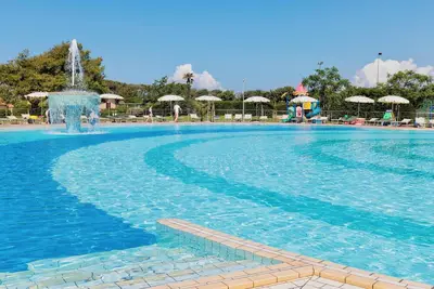 Image de Village with pool in Montalto Marina