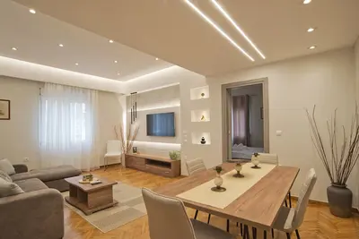 Image de Honey House Kipseli - Deux Chambres Appartement, Couchages 4