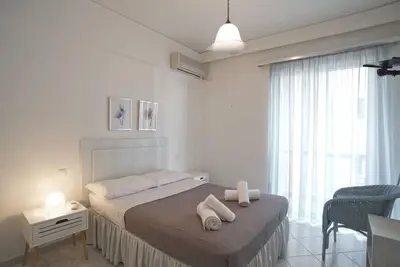 Image de Blue Nest - Une Chambre Appartement, Couchages 4