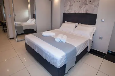 Image de Sia's Retreat 1 - Une Chambre Appartement, Couchages 3