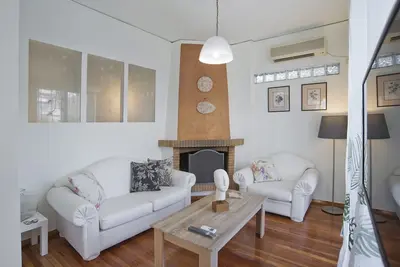 Image de George's - Une Chambre Appartement, Couchages 2