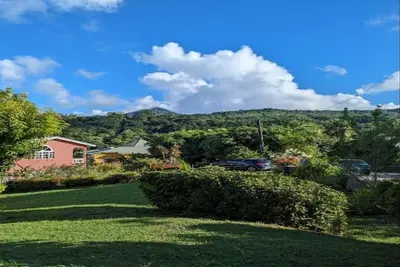 Image de Charming 2-bedroom house in Castries with WiFi