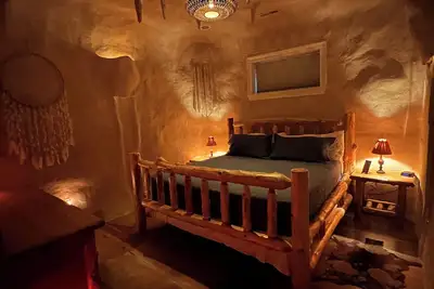 Image de Salty King Salt Lodge