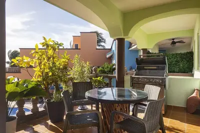 Image de Luxury second floor two bedroom, two bath condo at Las Casitas