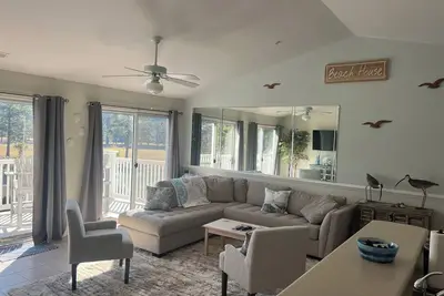Image de Calabash Condo on 27hole golf course