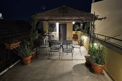 Image de Acropolis Eternal Mansion by Yha