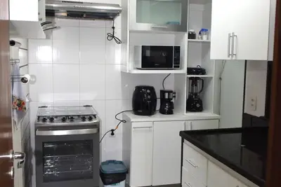Image de 2 bedroom apartment Copacabana