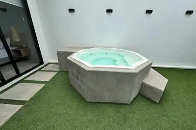 Image de Blue Villas