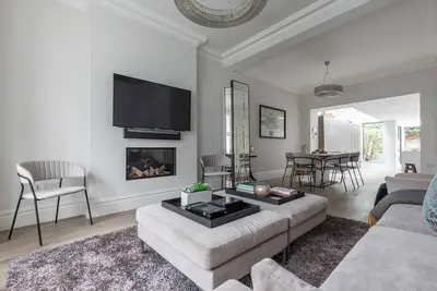 Image de Fentiman Road Ii by onefinestay