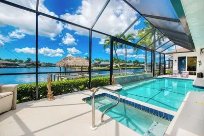 Image de Vrcc Villa Mermaid Cove