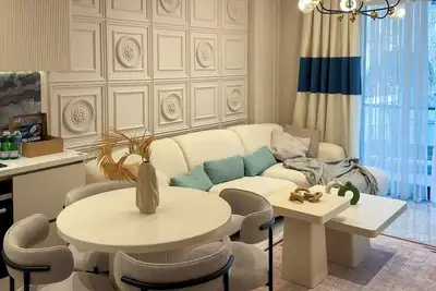 Image de Apartment 1+1 Qoople Legend C3 100 meters from the sea
