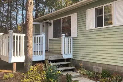 Image de Off-Roaders Oasis-3-bedroom cabin with WiFi, Ac in delightful St. Helen