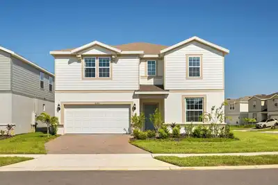 Image de 10 Bedrooms / 8 Bathrooms / Windsor Cay (16280sk)
