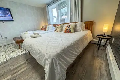 Image de Family Apartment near Nyc -Ewr