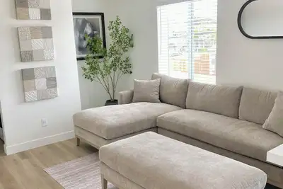 Image de Charming 3-bedroom house in Port Hueneme with WiFi