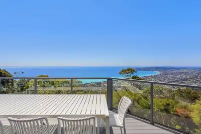 Image de Elevation - Arthurs Seat