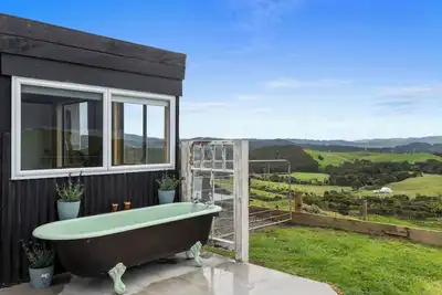 Image de Heart of Waipu - Waipu Holiday Home