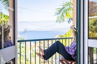 Image de Palm Tree House by Madeira Sun Travel