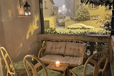 Image de Villa de la Semm - Iconique au centre de Colmar avec parking privé et terrasse